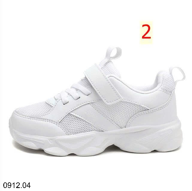 25HA0912.04 - GIÀY THỂ THAO BÉ TRAI