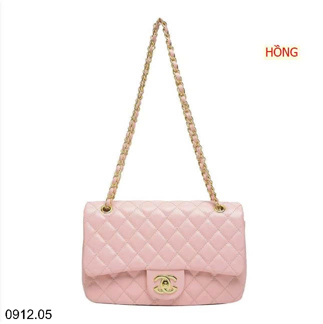 25HA0912.05 - TÚI XÁCH KIỂU DÁNG CHANEL