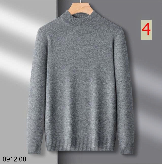 25HA0912.08 - ÁO LEN GIỮ NHIỆT CHO NAM