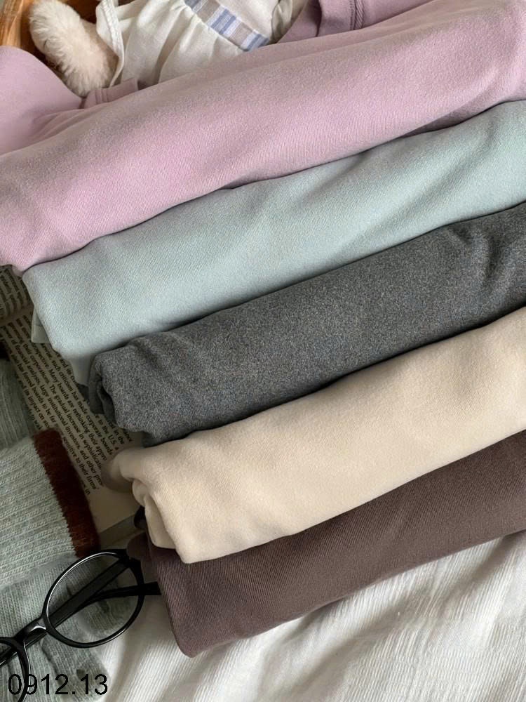 25HA0912.13 - BỘ COTTON AMBB CHO BÉ