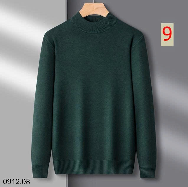 25HA0912.08 - ÁO LEN GIỮ NHIỆT CHO NAM