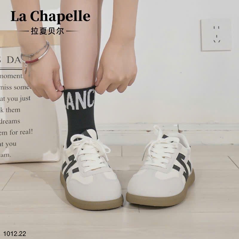 25HA1012.22 - GIÀY THỂ THAO LACHAPPE