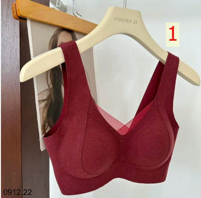 25HA0912.22 - SET 2 ÁO LÓT CHO NỮ