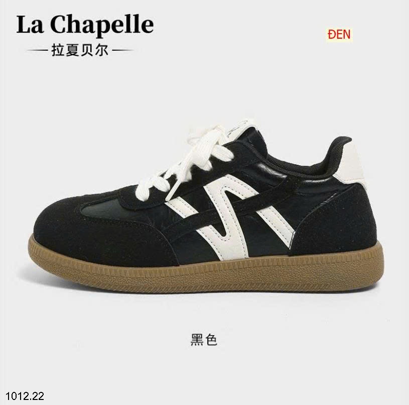 25HA1012.22 - GIÀY THỂ THAO LACHAPPE