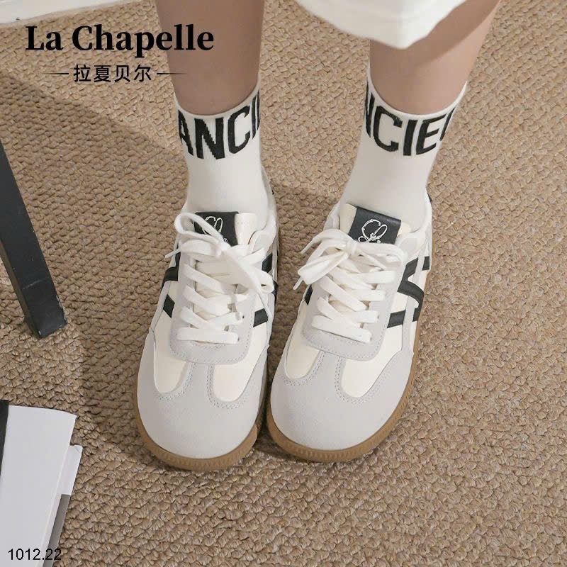 25HA1012.22 - GIÀY THỂ THAO LACHAPPE