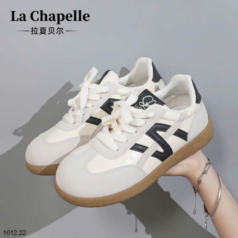 25HA1012.22 - GIÀY THỂ THAO LACHAPPE