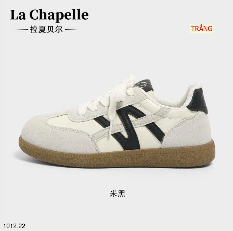 25HA1012.22 - GIÀY THỂ THAO LACHAPPE