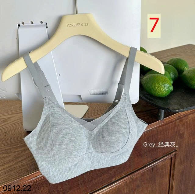 25HA0912.22 - SET 2 ÁO LÓT CHO NỮ