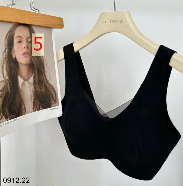 25HA0912.22 - SET 2 ÁO LÓT CHO NỮ