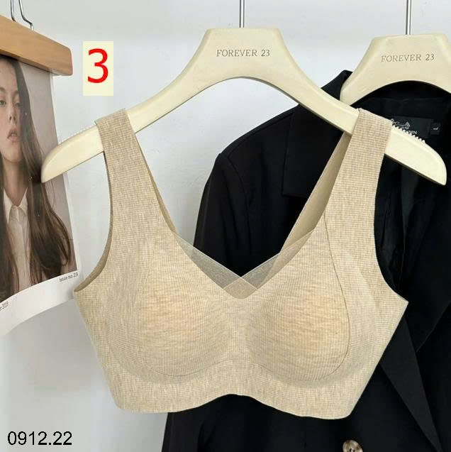 25HA0912.22 - SET 2 ÁO LÓT CHO NỮ
