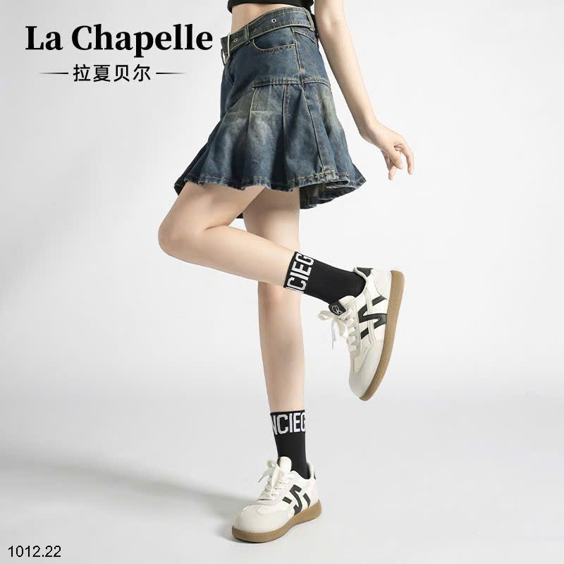 25HA1012.22 - GIÀY THỂ THAO LACHAPPE