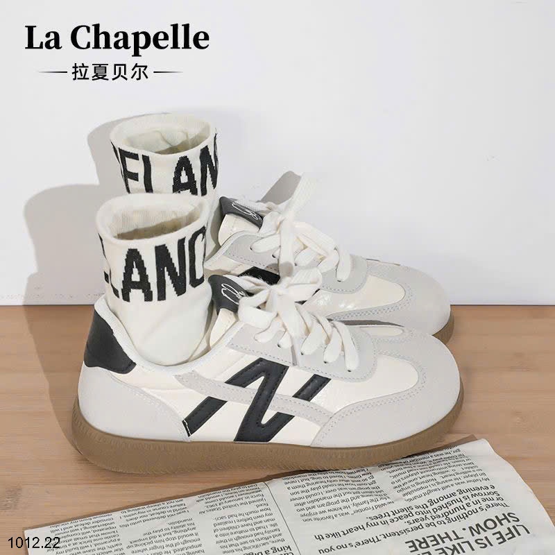 25HA1012.22 - GIÀY THỂ THAO LACHAPPE