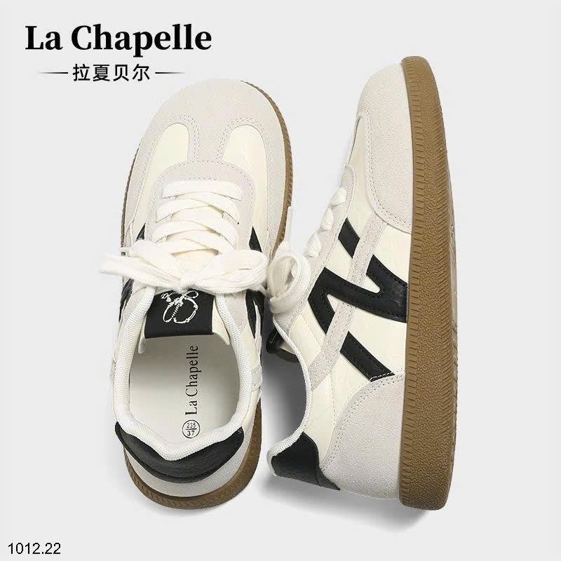 25HA1012.22 - GIÀY THỂ THAO LACHAPPE