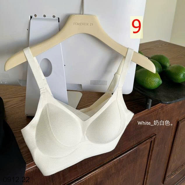 25HA0912.22 - SET 2 ÁO LÓT CHO NỮ