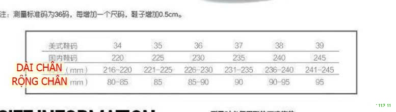 25HA1112.11 - GIÀY DA MỀM ĐẾ BẰNG