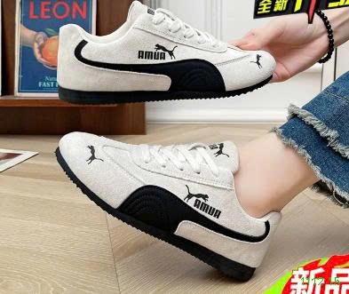 25HA1112.15 - GIÀY THỂ THAO NỮ