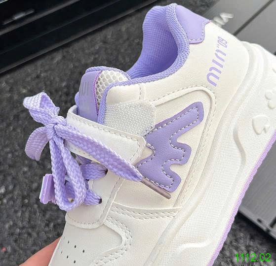 25HA1112.02 - GIÀY THỂ THAO BG