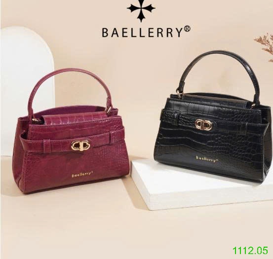 25HA1112.05 - TÚI XÁCH NỮ BAELLERRY MỚI