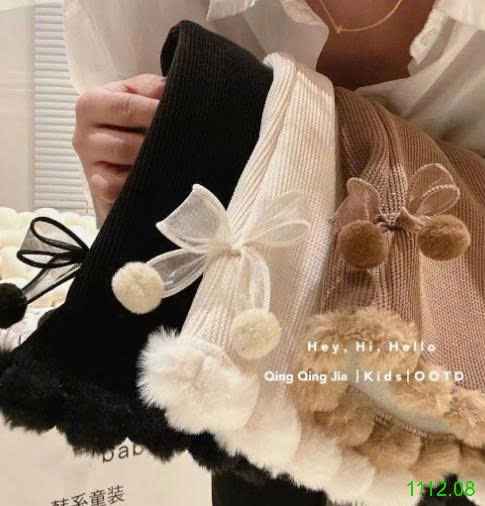 25HA1112.08 - QUẦN NỈ LÓT LÔNG BG
