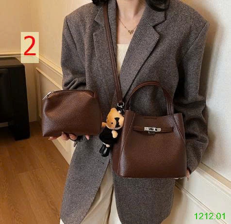 25HA1212.01 - TÚI TOTE BUCKET