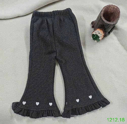 25HA1212.18 - QUẦN LEGGING BG SIÊU XINH