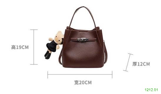 25HA1212.01 - TÚI TOTE BUCKET