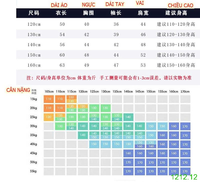 25HA1212.12 - ÁO NỈ HODDIE LÓT LÔNG BÉ TRAI HÃNG AKL