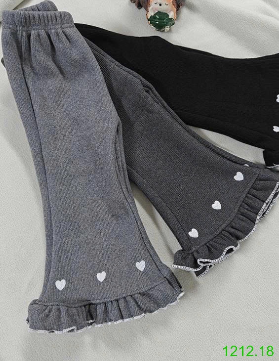 25HA1212.18 - QUẦN LEGGING BG SIÊU XINH
