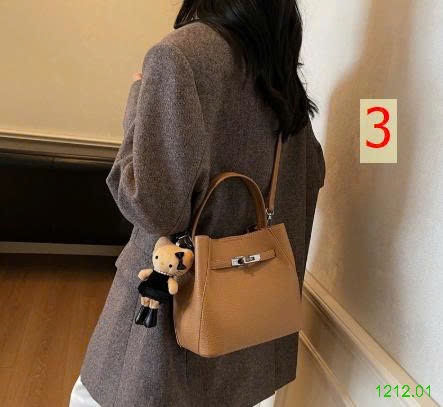 25HA1212.01 - TÚI TOTE BUCKET