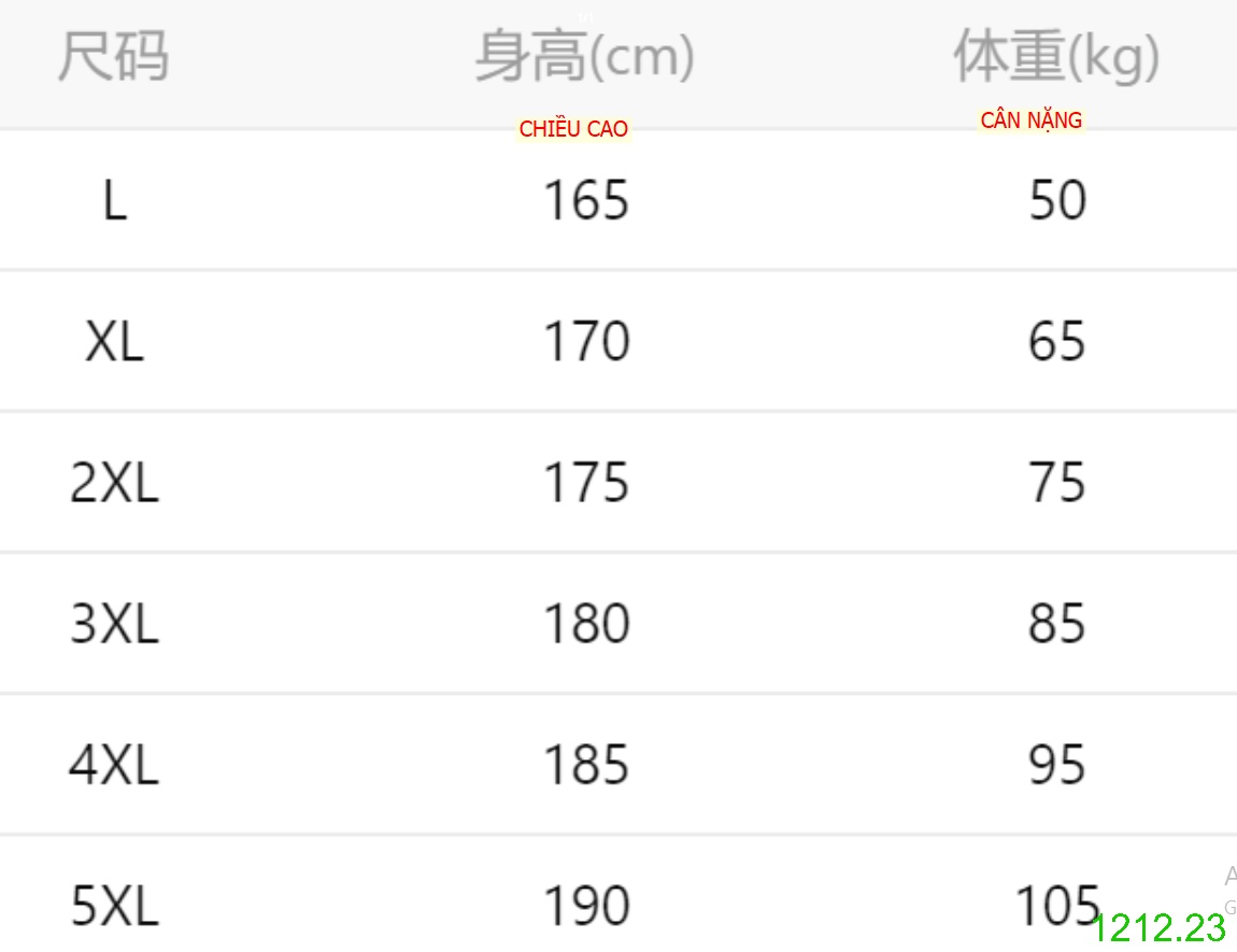 25HA1212.23 - ÁO SƠ MI KẺ LÓT LÔNG NAM