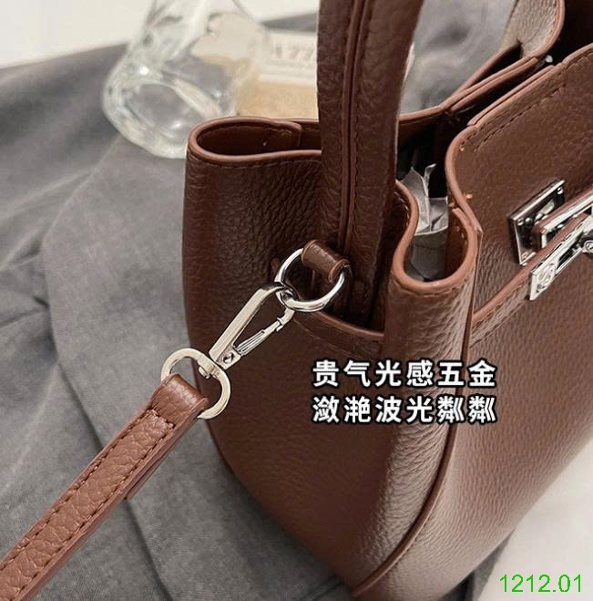 25HA1212.01 - TÚI TOTE BUCKET
