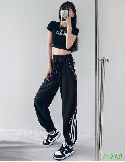 25HA1212.02 - QUẦN GIÓ THỂ THAO YOUYOU