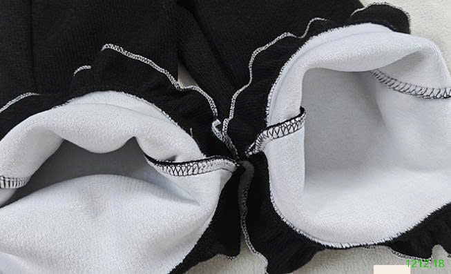 25HA1212.18 - QUẦN LEGGING BG SIÊU XINH
