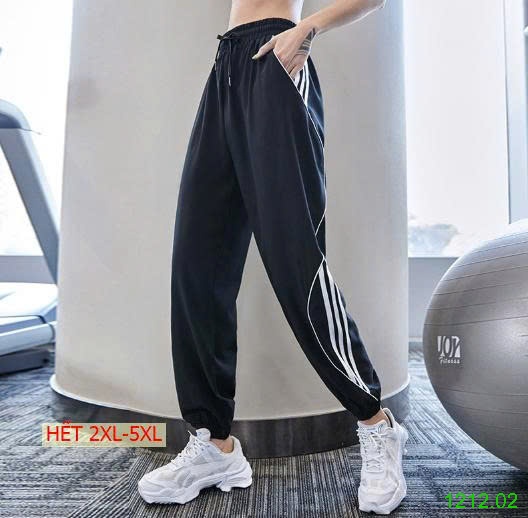 25HA1212.02 - QUẦN GIÓ THỂ THAO YOUYOU