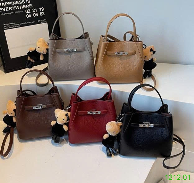 25HA1212.01 - TÚI TOTE BUCKET