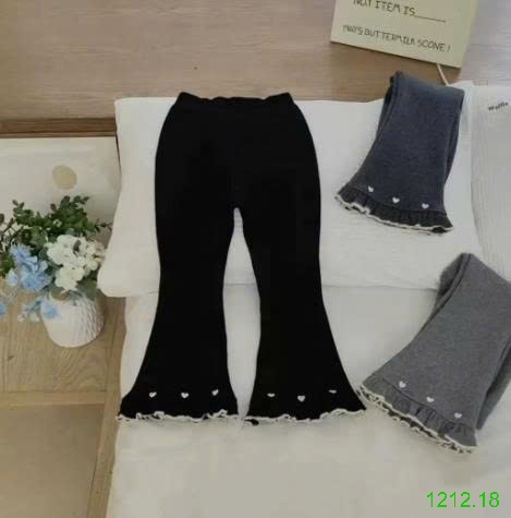 25HA1212.18 - QUẦN LEGGING BG SIÊU XINH