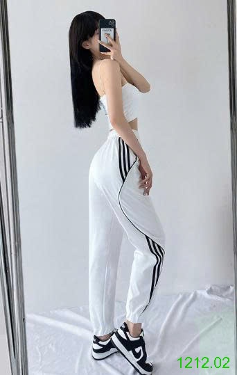 25HA1212.02 - QUẦN GIÓ THỂ THAO YOUYOU
