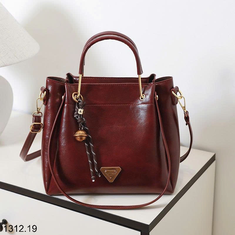 25HA1312.19 - TÚI TOTE THỜI TRANG