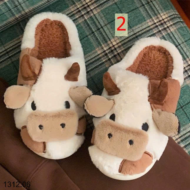 25HA1312.06 - SỤC LÔNG BÒ SỮA CUTE