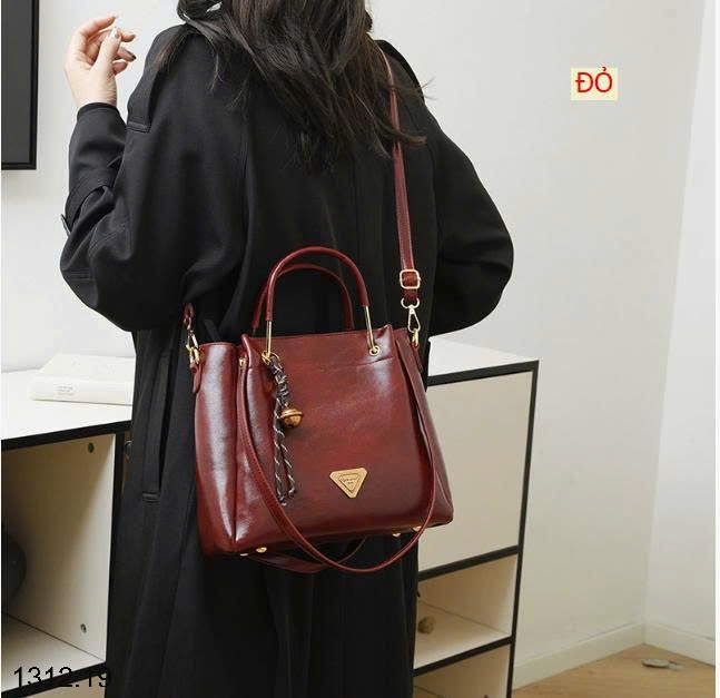 25HA1312.19 - TÚI TOTE THỜI TRANG