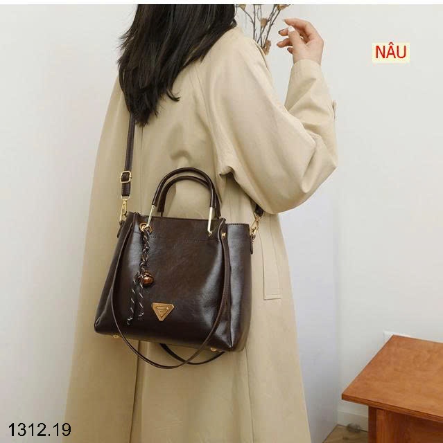 25HA1312.19 - TÚI TOTE THỜI TRANG