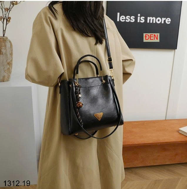 25HA1312.19 - TÚI TOTE THỜI TRANG