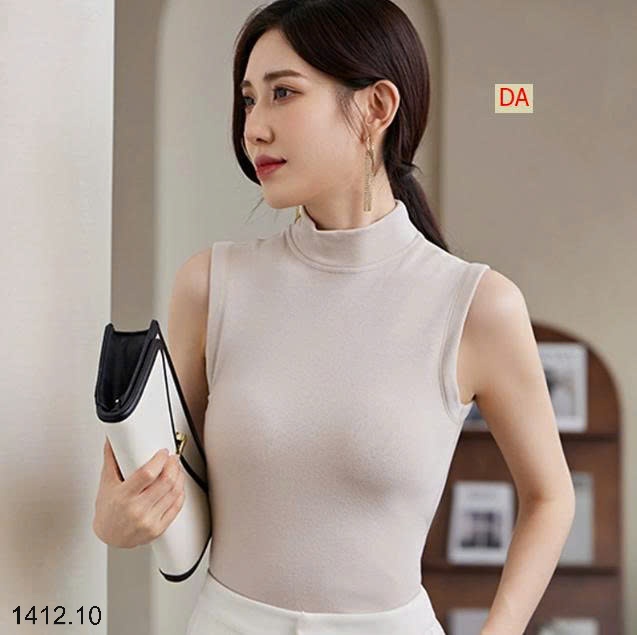 25HA1412.10 - ÁO GIỮ NHIỆT SÁT NÁCH