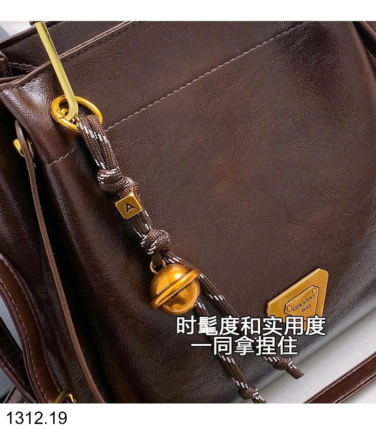 25HA1312.19 - TÚI TOTE THỜI TRANG
