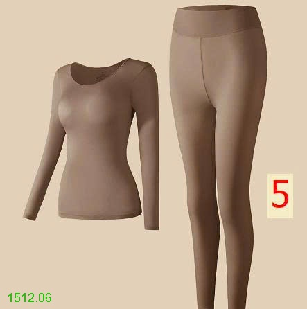 25HA1512.06 - BỘ GIỮ NHIỆT NỮ