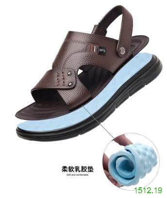 25HA1512.19 - SANDAL DA NAM