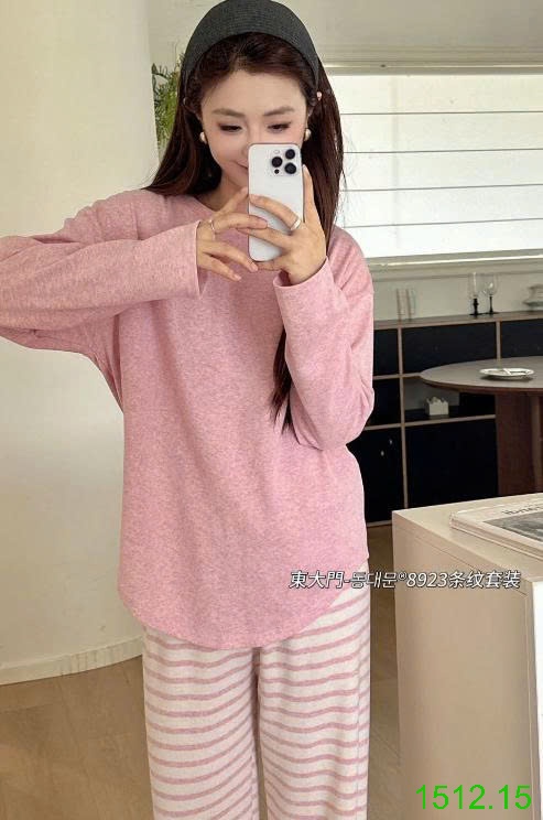 25HA1512.15 - BỘ KẺ PHONG CÁCH HÀN