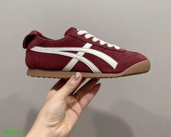 25HA1512.07 - GIÀY SNEAKER RETRO ĐƠN GIẢN