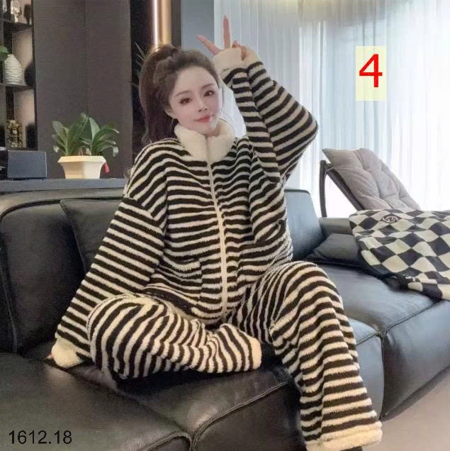 25HA1612.18 - BỘ LÔNG CHO NỮ