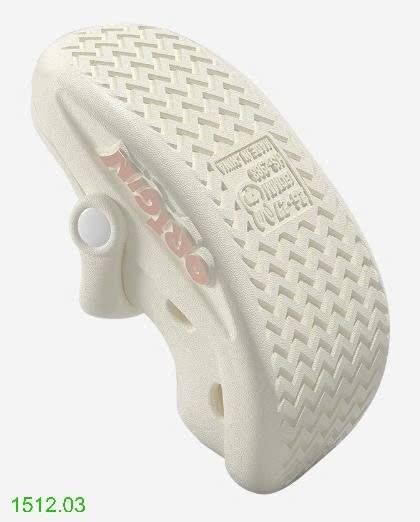 25HA1512.03 - SỤC CROCS NGỰA CHO BÉ